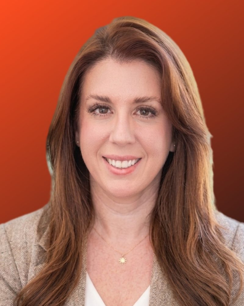 Portrait of Ashley Stephens